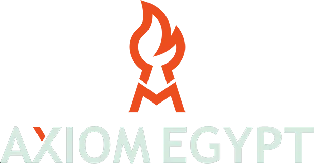 Axiom Egypt logo