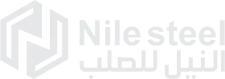 Nile Steel logo