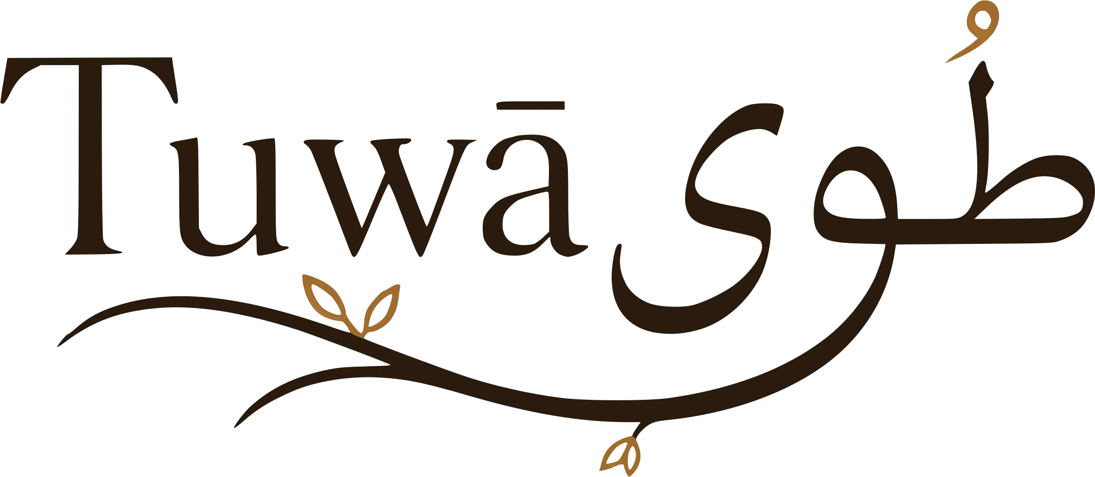 Tuwā House logo