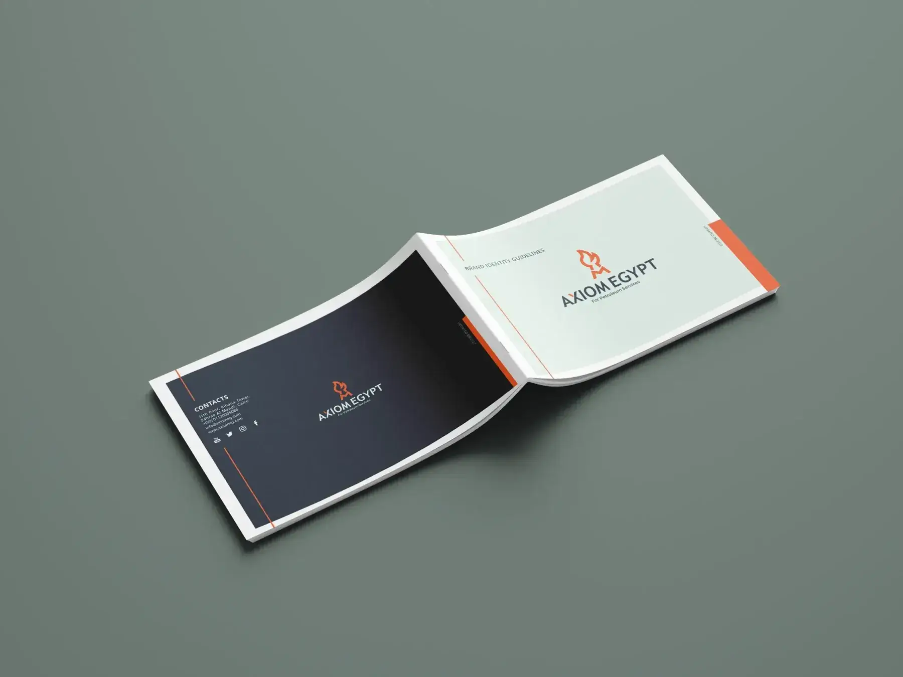 Brand book