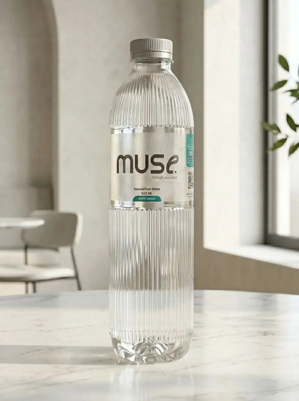 Muse Water